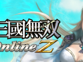 真・三國無双 Online Z